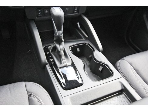 New 2026 Nissan Frontier SV w/ SV Convenience Package image 20