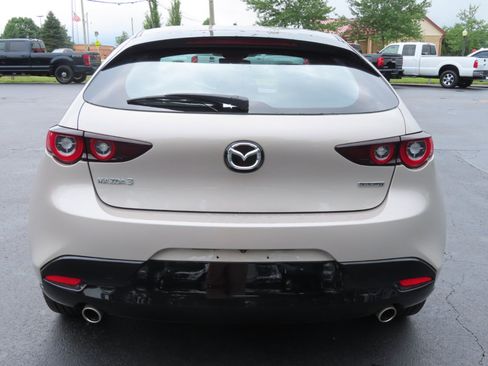 Used 2023 MAZDA MAZDA3 s image 5