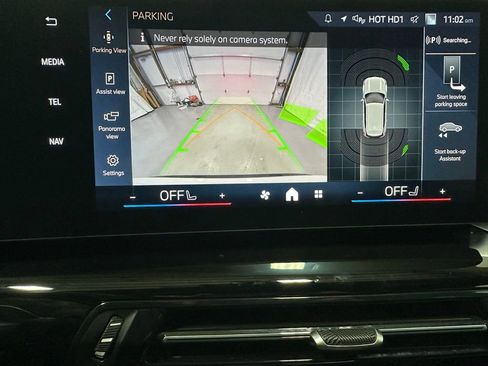 Used 2025 BMW X1 xDrive28i image 32