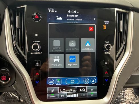 Used 2023 Subaru Outback Premium image 61