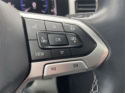 Used 2021 Volkswagen Atlas SEL Premium AWD/4WD image 28