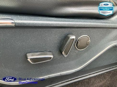 Certified 2021 Ford F150 Lariat AWD/4WD image 18