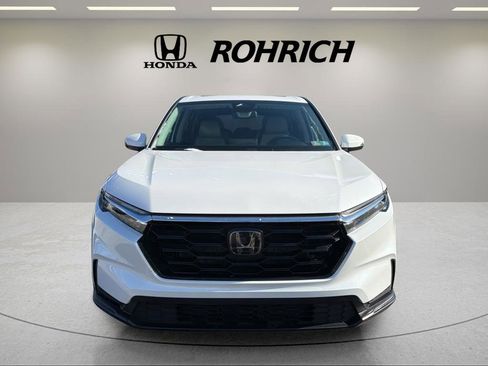 Used 2023 Honda CR-V EX image 2