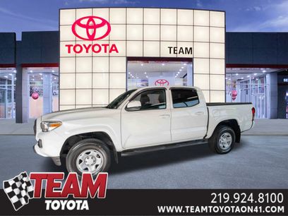 Used 2022 Toyota Tacoma SR