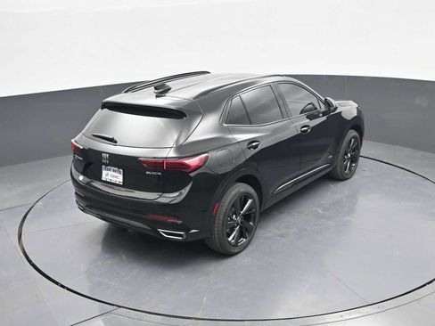 New 2026 Buick Envision Sport Touring AWD/4WD image 29