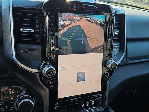 New 2026 RAM 1500 Big Horn image 13