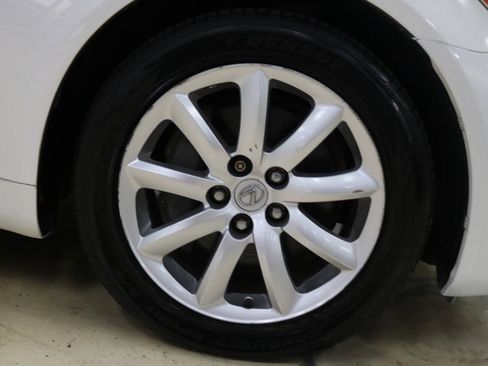 Used 2008 Lexus LS 460 L RWD image 47