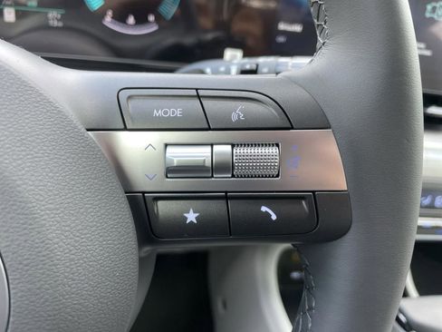 New 2026 Hyundai Kona SEL Sport FWD image 37
