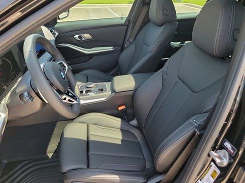 New 2026 BMW 330i Sedan RWD image 19