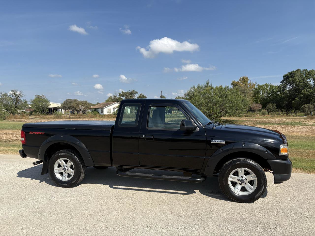 Used 2006 Ford Ranger Sport RWD image 14