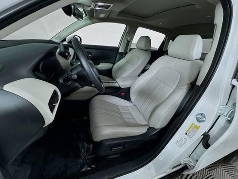 Certified 2026 Honda HR-V EX-L image 12