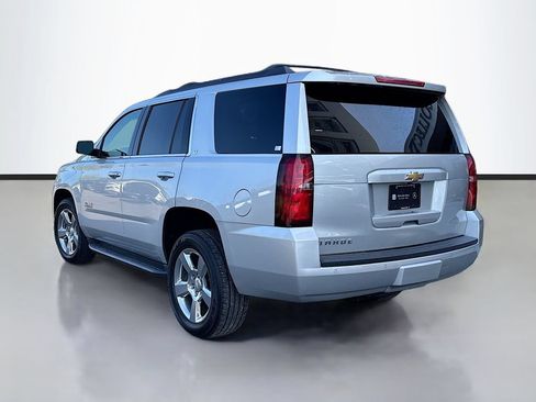 Used 2019 Chevrolet Tahoe LT w/ Texas Edition Package RWD image 5