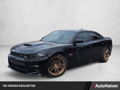 Used 2023 Dodge Charger Scat Pack w/ Plus Group