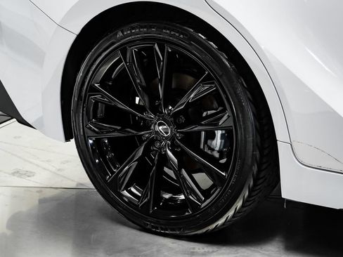 Used 2024 Lexus IS 350 F Sport RWD image 53