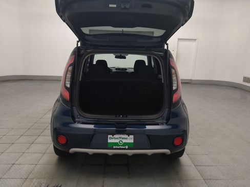 Used 2019 Kia Soul + FWD image 29