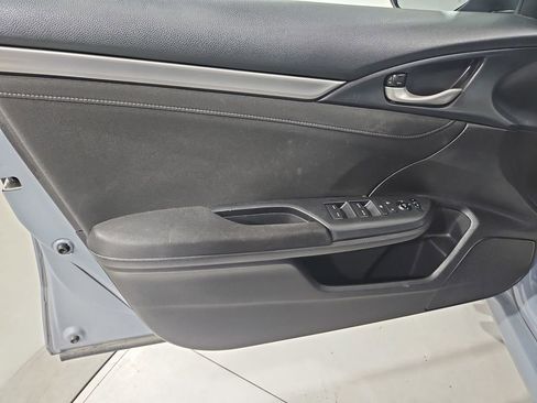 Used 2021 Honda Civic EX image 10