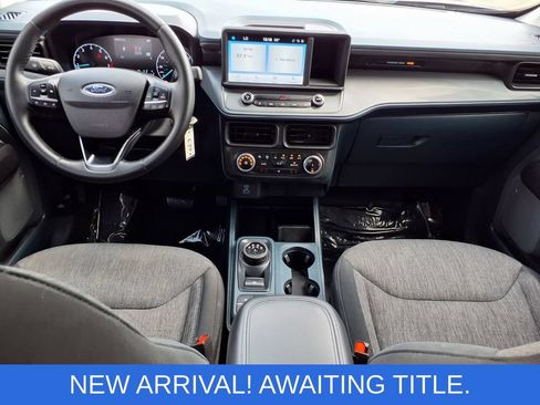 Certified 2024 Ford Maverick XLT w/ XLT Luxury Package AWD/4WD image 9