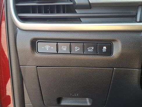 Used 2023 Kia Telluride EX X-Line AWD/4WD image 21