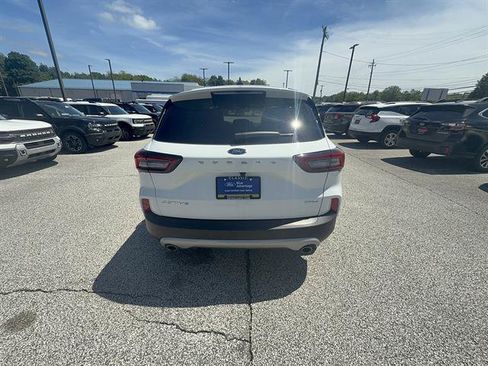 Certified 2023 Ford Escape Active w/ Tech Pack #2 AWD/4WD image 6