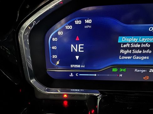 Certified 2023 Chevrolet Silverado 1500 LT image 16