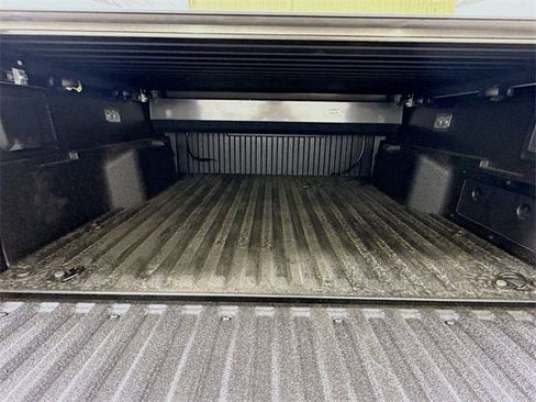 New 2025 Toyota Tacoma TRD Off-Road image 25