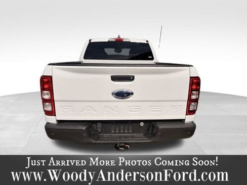Used 2021 Ford Ranger XL w/ Equipment Group 101A High image 5