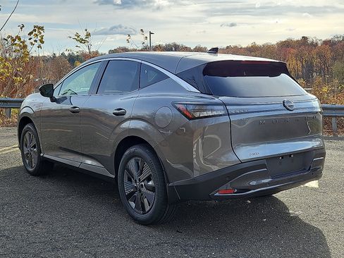 New 2026 Nissan Murano SL image 4