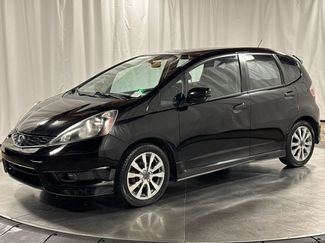 Used 2013 Honda Fit Sport video 1