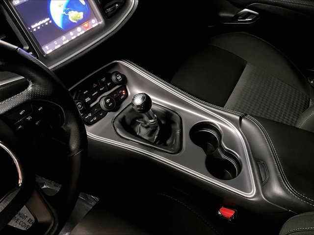 Used 2020 Dodge Challenger R/T Scat Pack RWD image 15