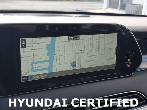 Certified 2022 Hyundai Palisade Limited image 18