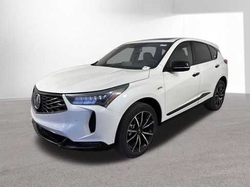 New 2026 Acura RDX A-Spec image 24