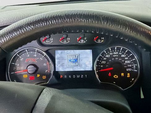 Used 2013 Ford F150 FX4 w/ Luxury Equipment Group image 15