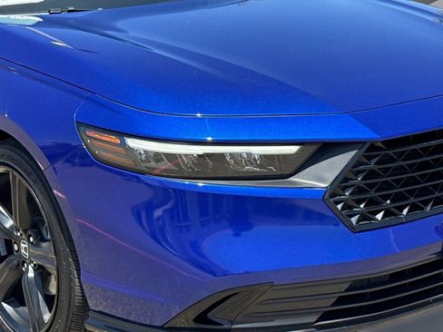 Certified 2023 Honda Accord Sport image 11