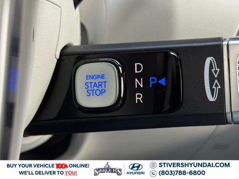 New 2026 Hyundai Palisade Calligraphy image 46