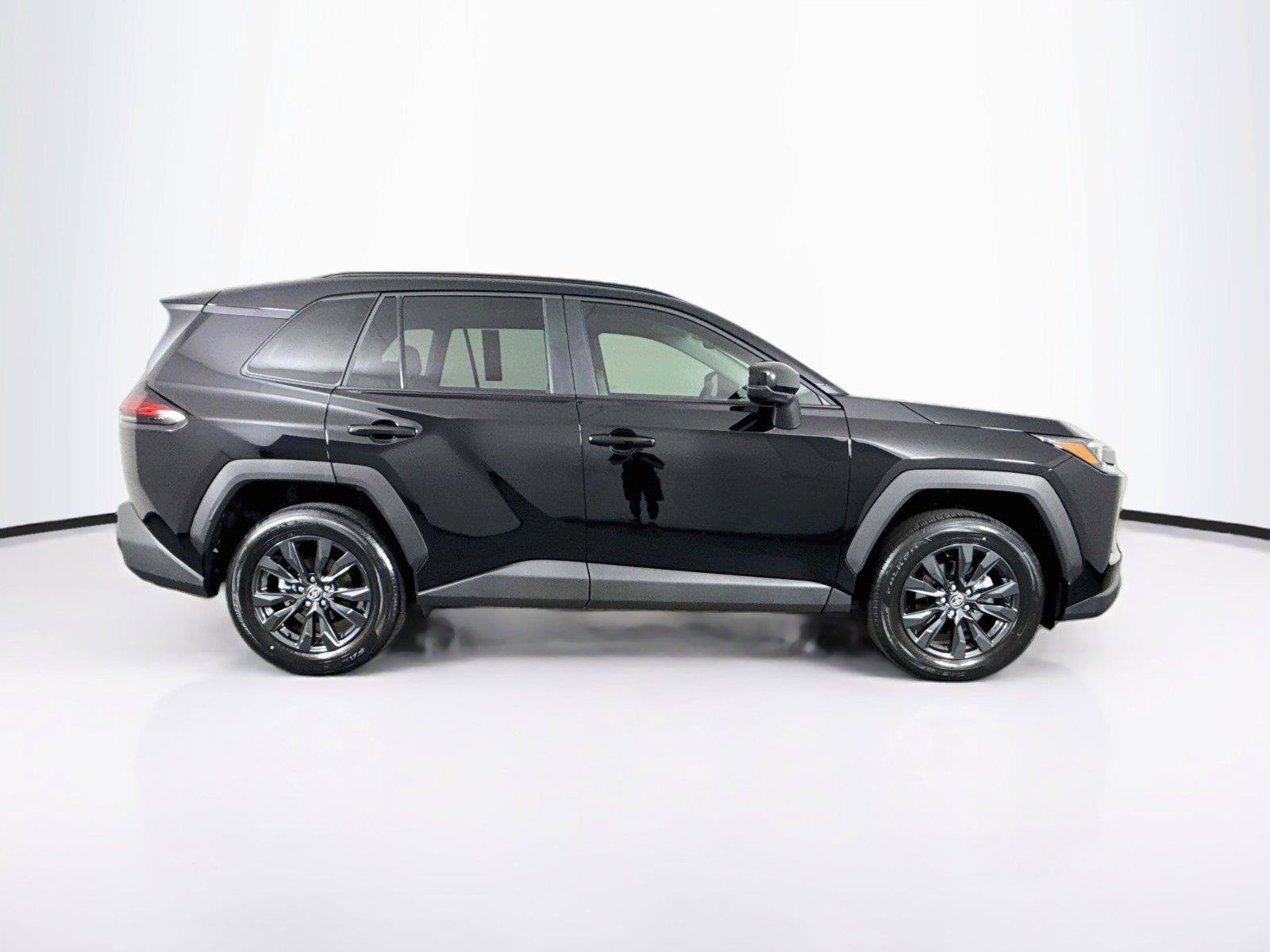 Certified 2026 Toyota RAV4 XLE Premium FWD image 11