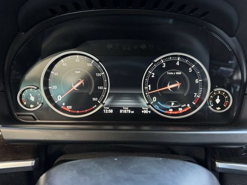 Used 2015 BMW 640i Gran Coupe RWD image 31