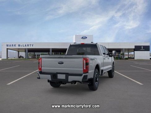 New 2026 Ford F250 Lariat w/ Tremor Off-Road Package image 8