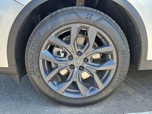 Used 2023 Acura MDX A-Spec AWD/4WD image 4