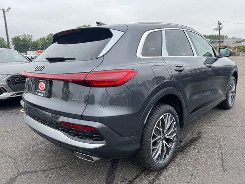 New 2025 Audi Q5 Premium Plus image 5