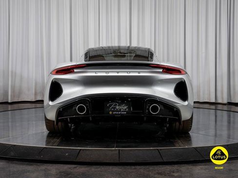 New 2026 Lotus Emira image 10