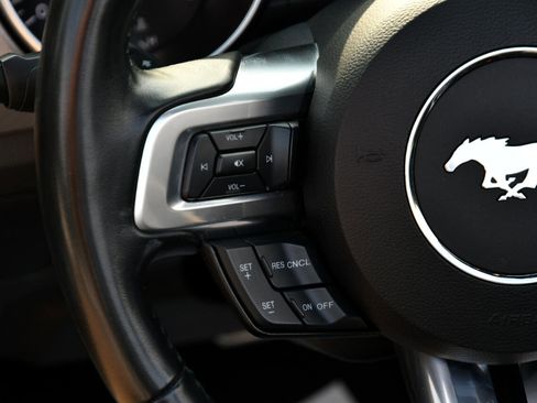 Used 2023 Ford Mustang Premium image 9