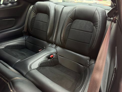 Used 2020 Ford Mustang GT Premium w/ GT Performance Package RWD image 26