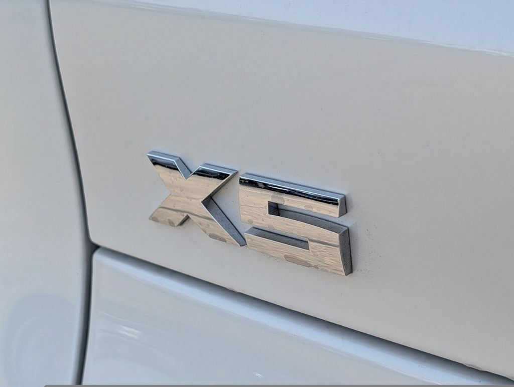 Used 2026 BMW X5 M60i AWD/4WD image 15