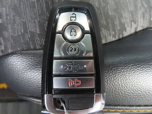 Used 2025 Ford F150 Tremor w/ Bed Utility Package AWD/4WD image 74