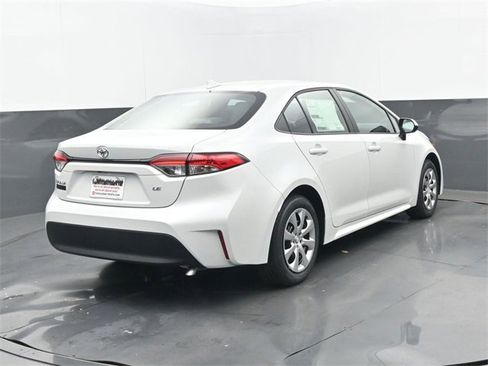 New 2026 Toyota Corolla LE image 19