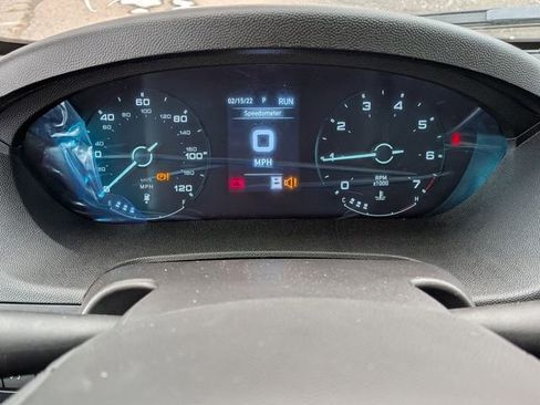 New 2026 RAM ProMaster 2500 image 18