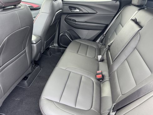 New 2026 Chevrolet TrailBlazer RS w/ Convenience Package image 15