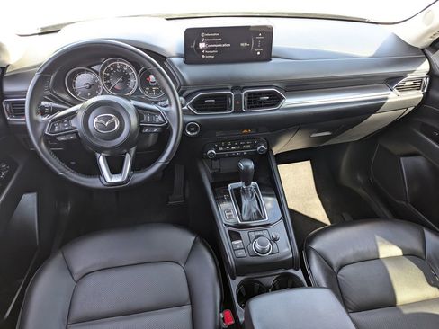 Used 2025 MAZDA CX-5 AWD 2.5 S w/ Select Package image 29