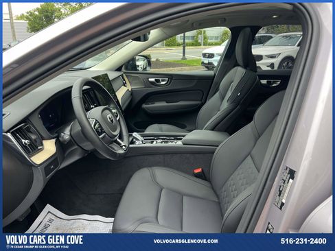 Used 2026 Volvo XC60 B5 Plus w/ Protection Package Premier AWD/4WD image 14