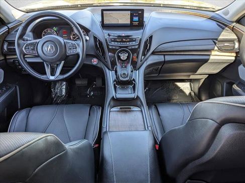 Certified 2024 Acura RDX SH-AWD w/ Advance Package image 19